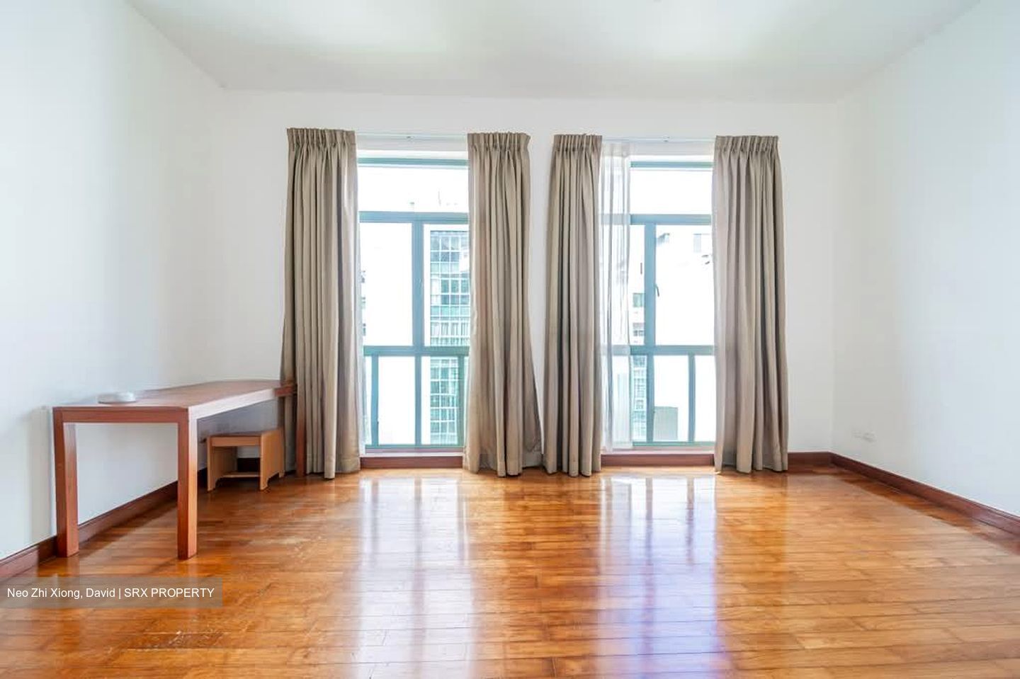 Merawoods (D23), Condominium #603052611
